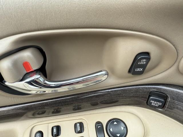 Buick LeSabre Limited 2005