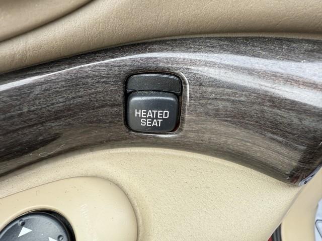 Buick LeSabre Limited 2005