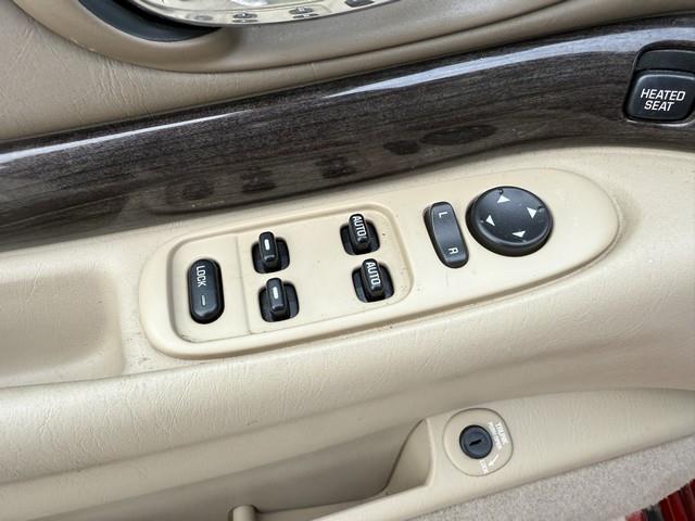 Buick LeSabre Limited 2005