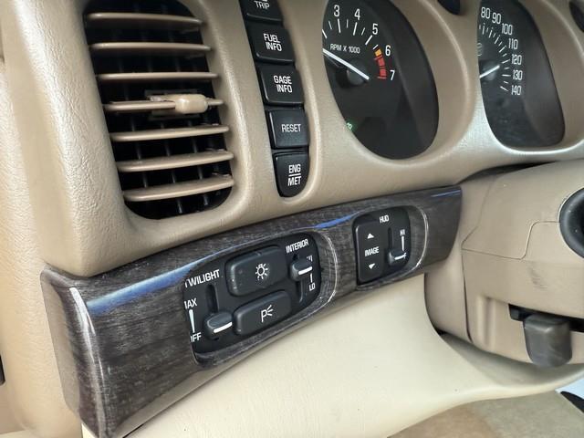 Buick LeSabre Limited 2005