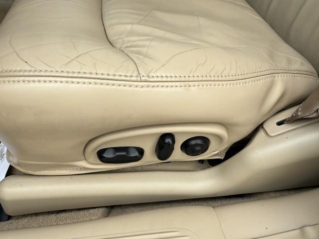 Buick LeSabre Limited 2005