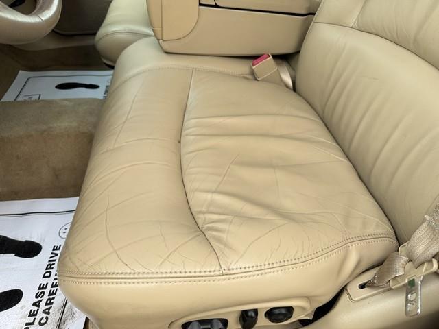 Buick LeSabre Limited 2005