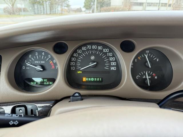 Buick LeSabre Limited 2005