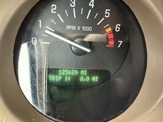 Buick LeSabre Limited 2005