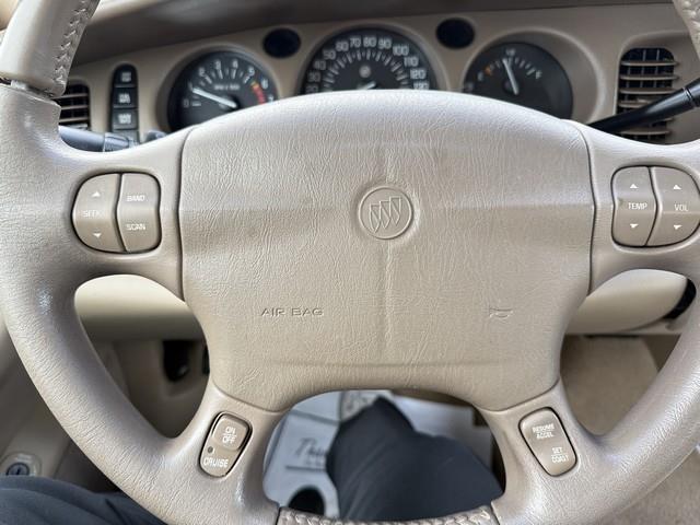 Buick LeSabre Limited 2005