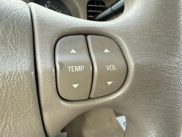 Buick LeSabre Limited 2005