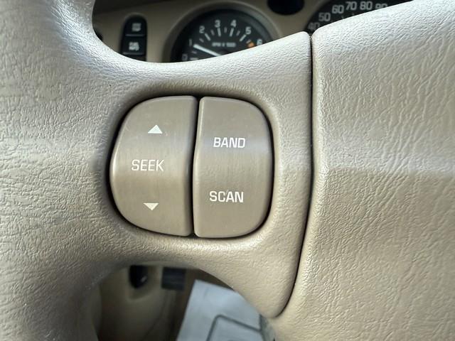 Buick LeSabre Limited 2005