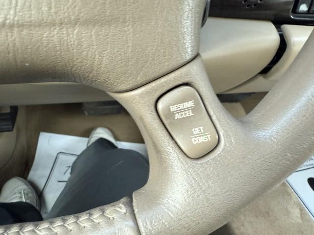 Buick LeSabre Limited 2005