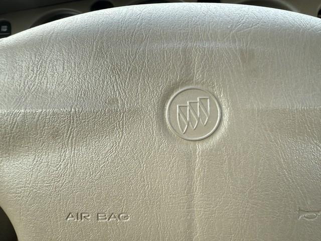 Buick LeSabre Limited 2005