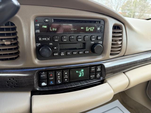 Buick LeSabre Limited 2005