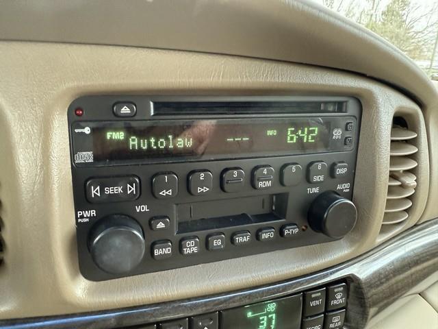 Buick LeSabre Limited 2005