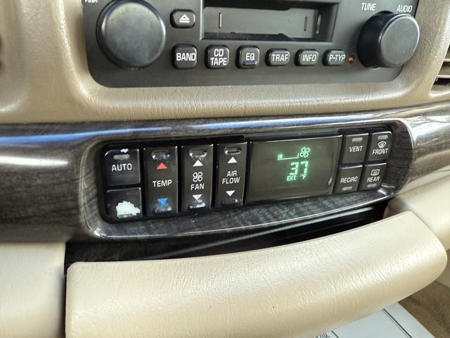 Buick LeSabre Limited 2005