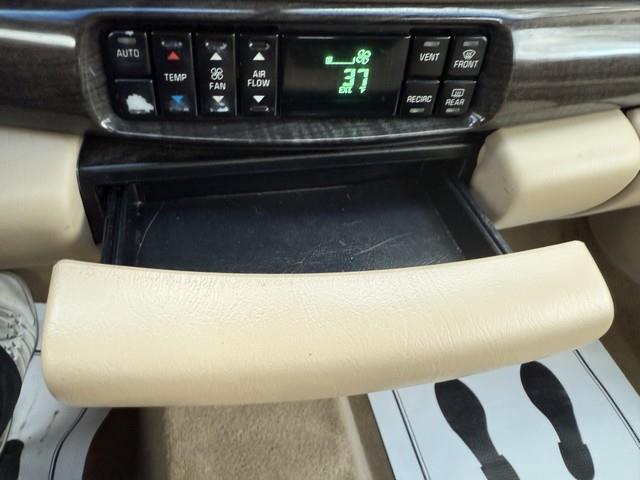 Buick LeSabre Limited 2005