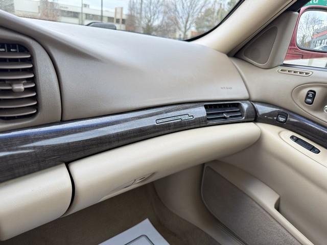 Buick LeSabre Limited 2005