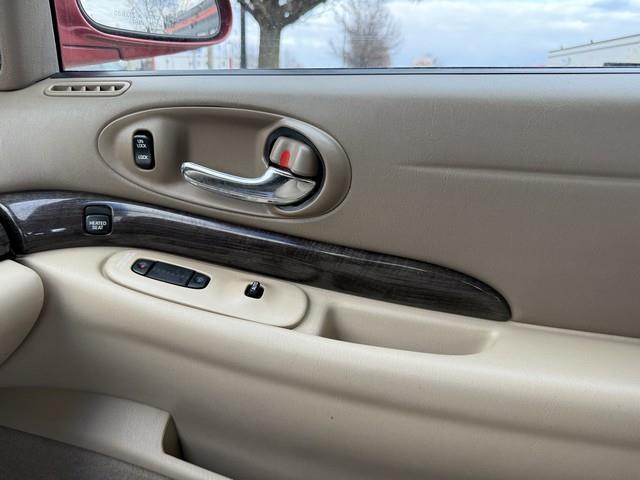 Buick LeSabre Limited 2005