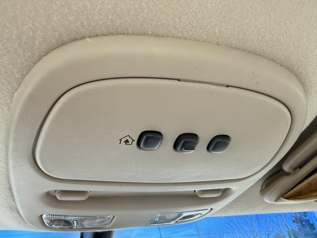 Buick LeSabre Limited 2005