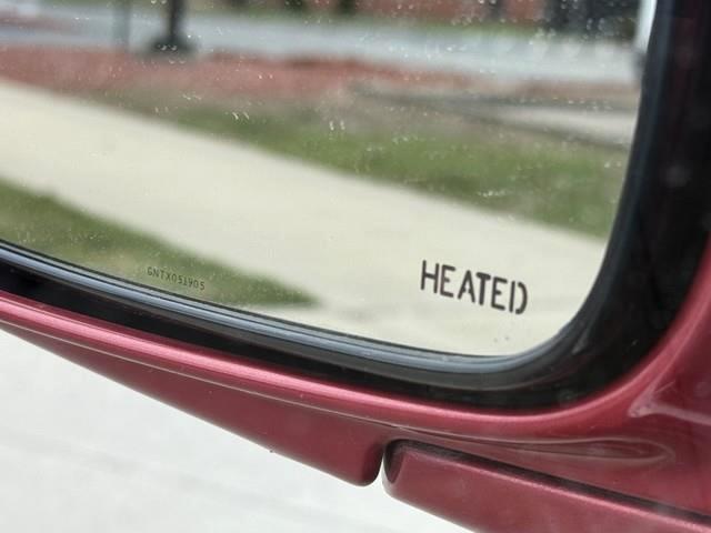 Buick LeSabre Limited 2005