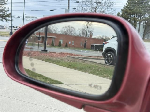 Buick LeSabre Limited 2005
