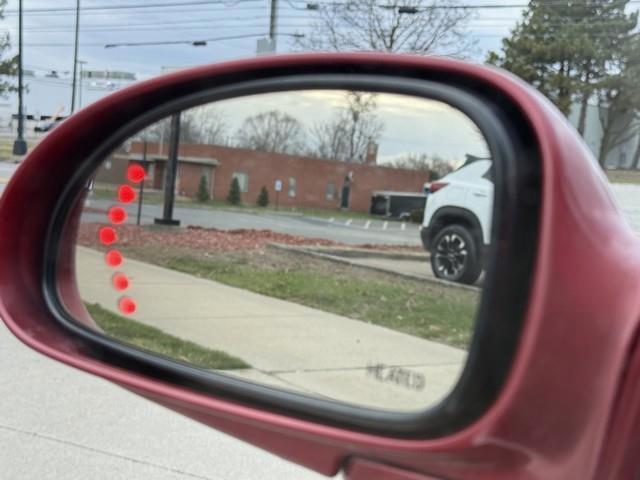 Buick LeSabre Limited 2005