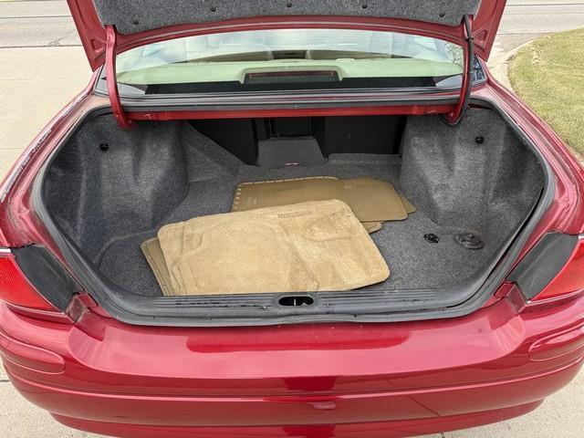 Buick LeSabre Limited 2005