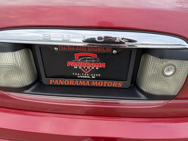 Buick LeSabre Limited 2005