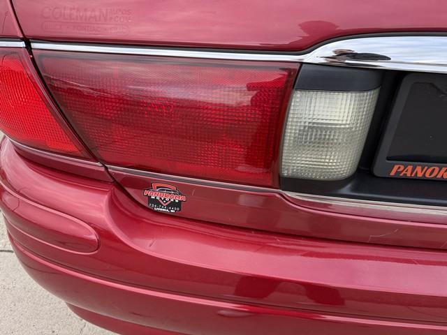 Buick LeSabre Limited 2005