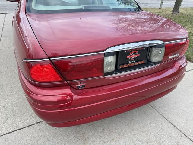 Buick LeSabre Limited 2005