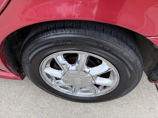 Buick LeSabre Limited 2005