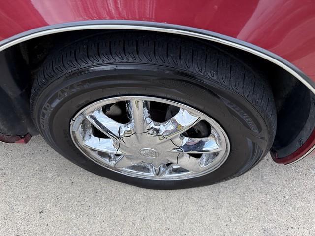 Buick LeSabre Limited 2005