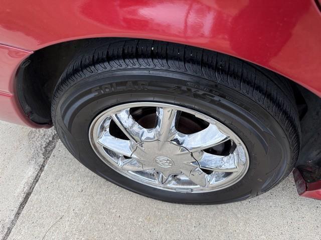 Buick LeSabre Limited 2005