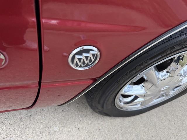 Buick LeSabre Limited 2005