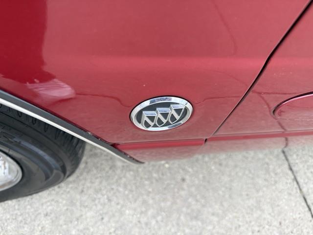 Buick LeSabre Limited 2005