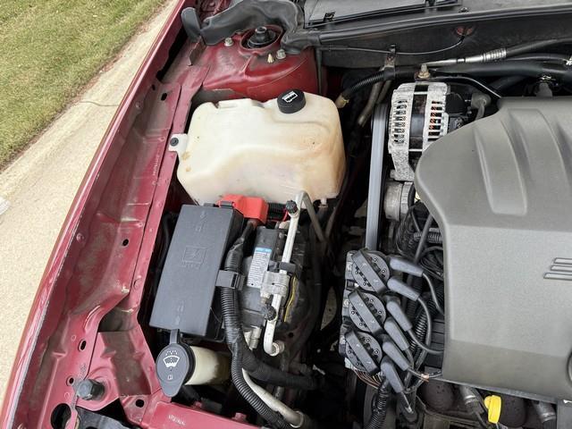 Buick LeSabre Limited 2005