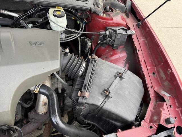 Buick LeSabre Limited 2005