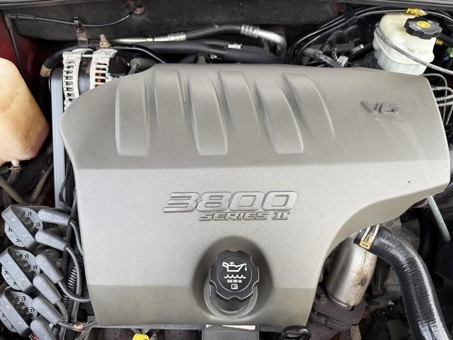 Buick LeSabre Limited 2005