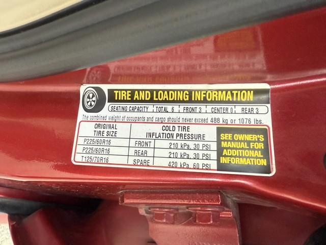 Buick LeSabre Limited 2005