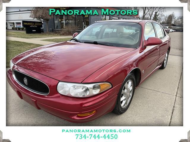 Buick LeSabre Limited 2005