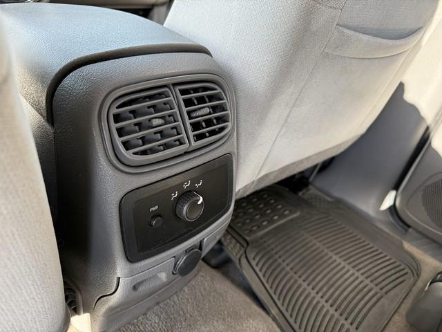 Chevrolet TrailBlazer LS1 4WD 2007