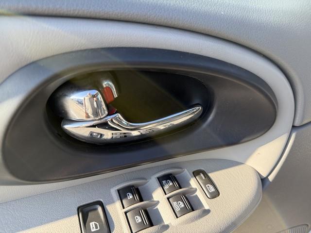 Chevrolet TrailBlazer LS1 4WD 2007