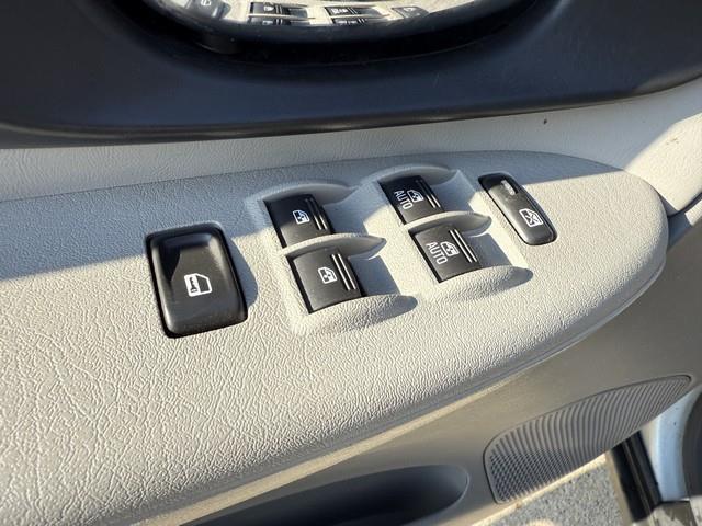 Chevrolet TrailBlazer LS1 4WD 2007