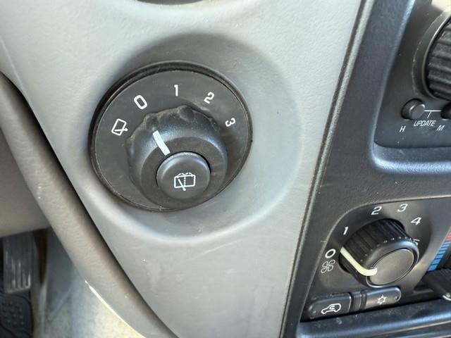 Chevrolet TrailBlazer LS1 4WD 2007