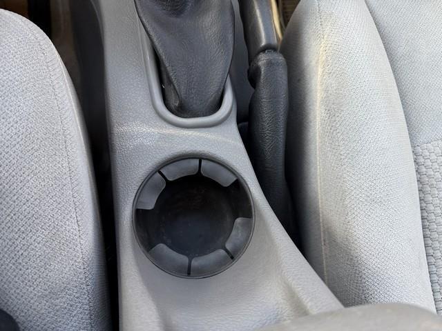 Chevrolet TrailBlazer LS1 4WD 2007