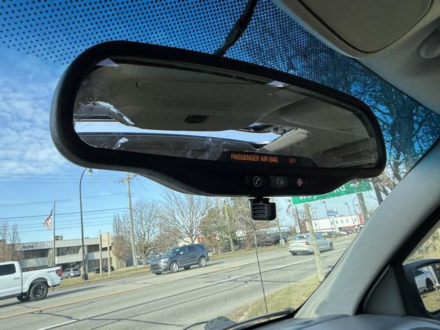 Chevrolet TrailBlazer LS1 4WD 2007