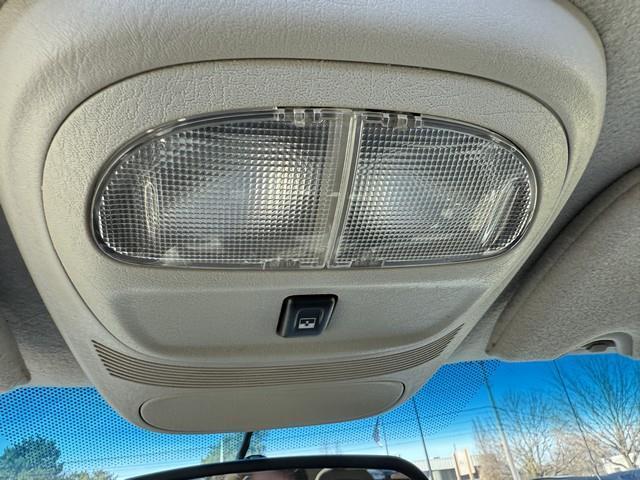 Chevrolet TrailBlazer LS1 4WD 2007