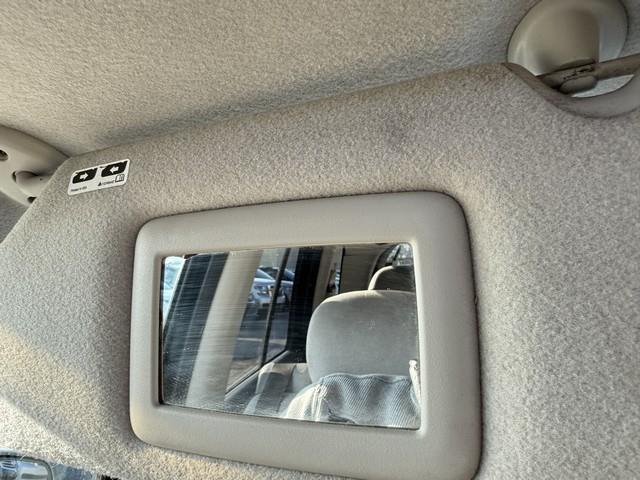 Chevrolet TrailBlazer LS1 4WD 2007