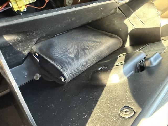 Chevrolet TrailBlazer LS1 4WD 2007