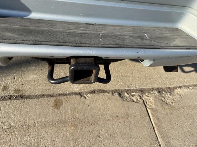 Chevrolet TrailBlazer LS1 4WD 2007