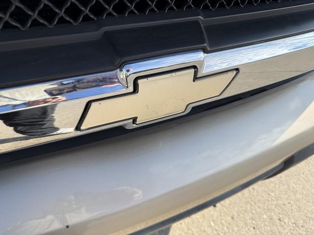 Chevrolet TrailBlazer LS1 4WD 2007