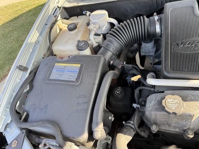 Chevrolet TrailBlazer LS1 4WD 2007