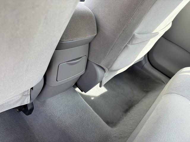 Toyota Corolla LE 2007